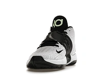 Фото № 2 с приближением к товару «‎Nike KD 14 TB White Black»