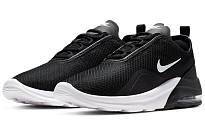 Фото № 3 с приближением к товару «‎Nike Air Max Motion 2 'Black White'»
