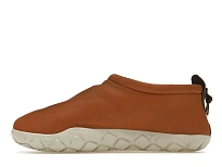 Фото № 3 с приближением к товару «‎Nike Air Moc Bomber Cognac»