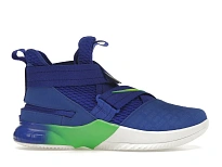 Фото № 1 с приближением к товару «‎Nike LeBron Soldier 12 FlyEase Big Taste»