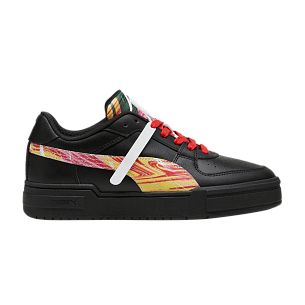 Scuderia Ferrari x Puma CA Pro Crews Go Summer (308105-01)