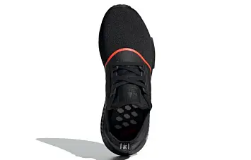 adidas originals NMDR1 'Core Black Solar' - 6