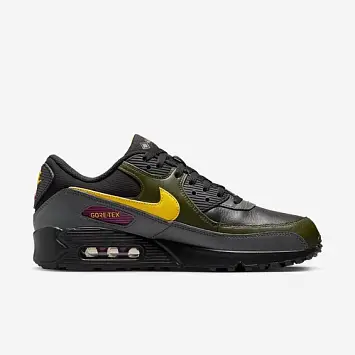 Nike Air Max 90 Gtx - 5