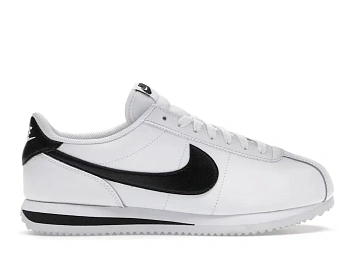 Nike Cortez Leather - 1