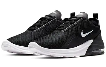 Nike Air Max Motion 2 'Black White' - 3
