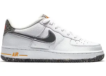 Nike Air Force 1 Crater (DB1558-100)