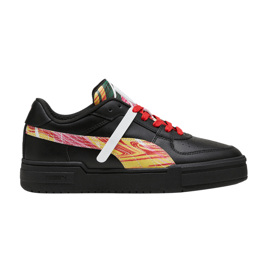 Фото № 1 с приближением к товару «‎Scuderia Ferrari x Puma CA Pro Crews Go Summer (308105-01)»