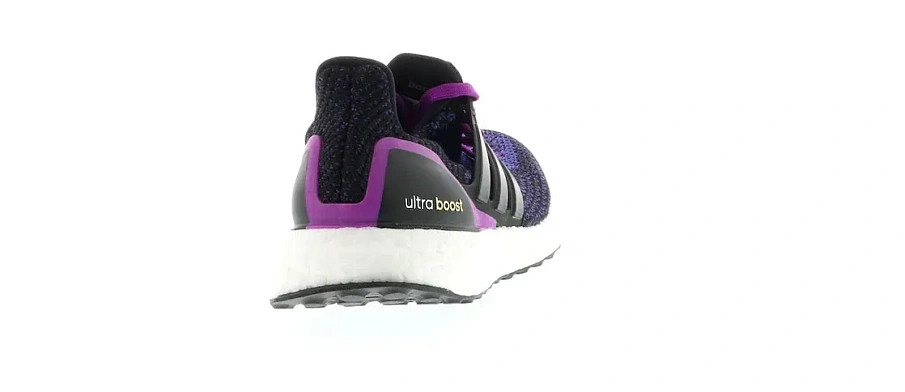 Фото № 4 с приближением к товару «‎adidas Ultra Boost 2.0 Shock Purple »