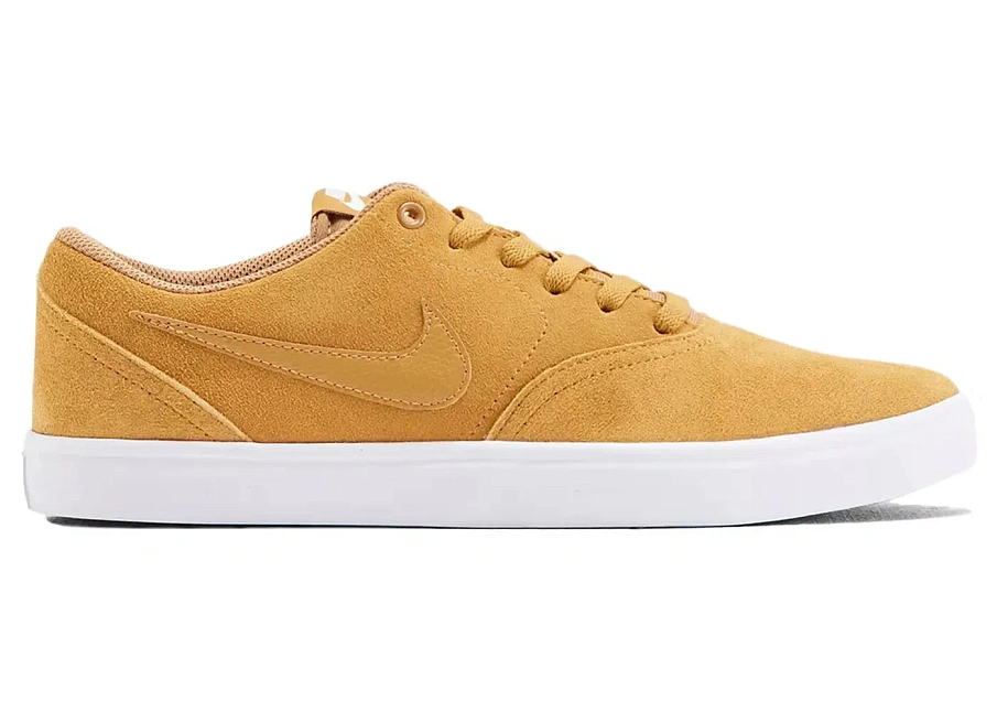 Фото № 1 с приближением к товару «‎Nike SB Check Solarsoft Wheat»