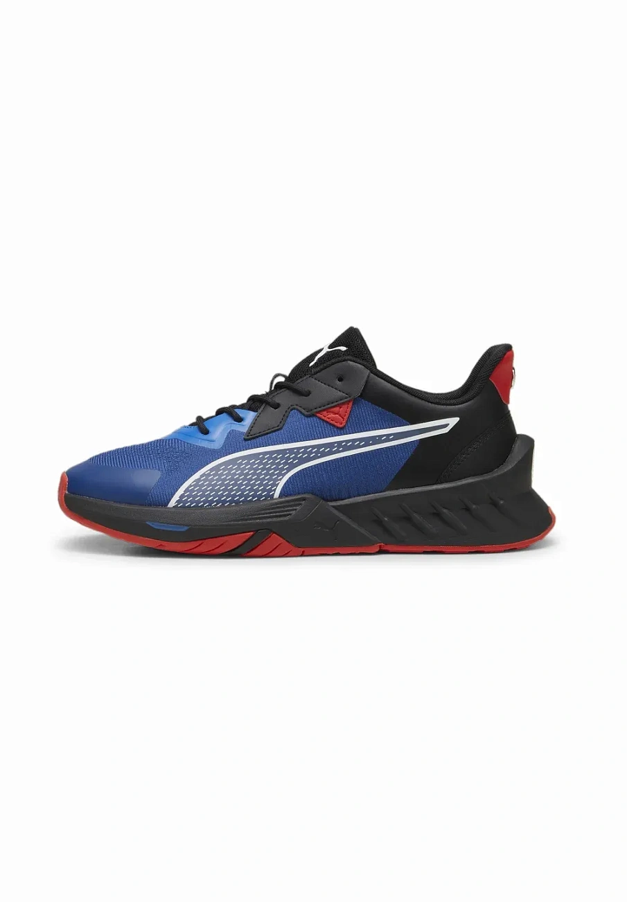 Фото № 1 с приближением к товару «‎Кроссовки Puma sppu112o0oa-q11-n»