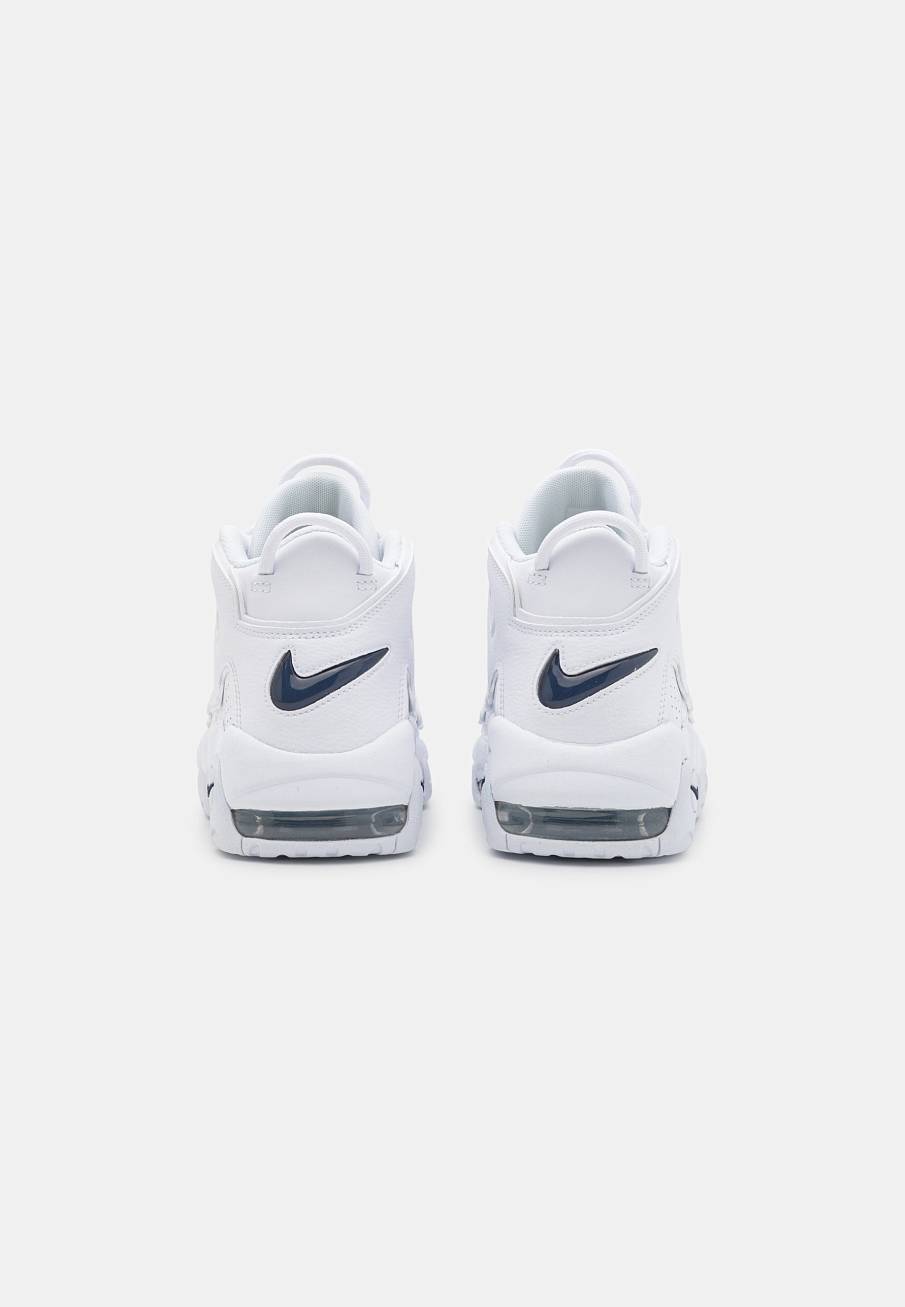 Фото № 2 с приближением к товару «‎Nike Air More Uptempo ’96 »