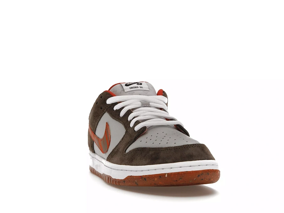 Фото № 2 с приближением к товару «‎Nike SB Dunk Low Crushed D.C.»