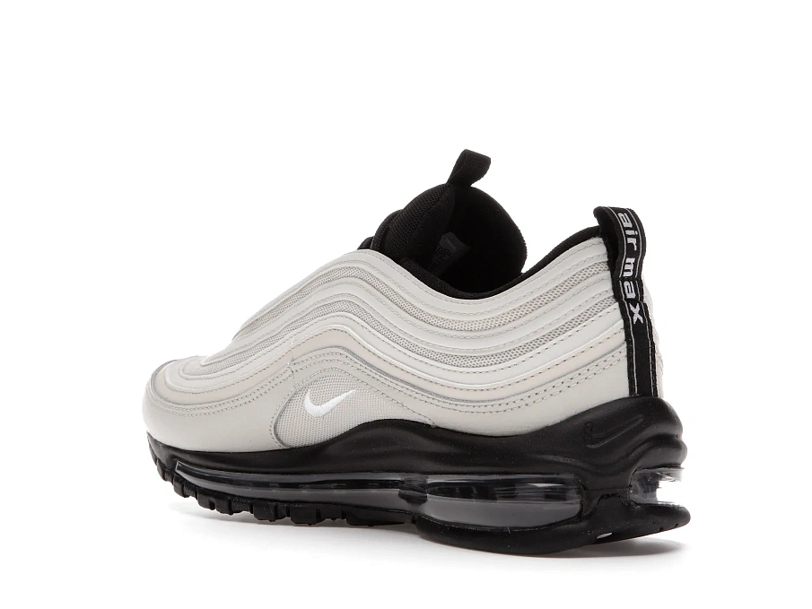 Фото № 6 с приближением к товару «‎Nike Air Max 97 Light Bone»