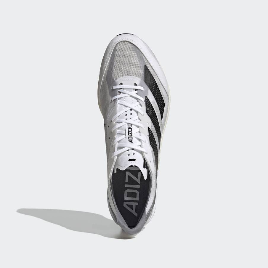 Фото № 3 с приближением к товару «‎Adidas Adizero Adios 7 Wide»