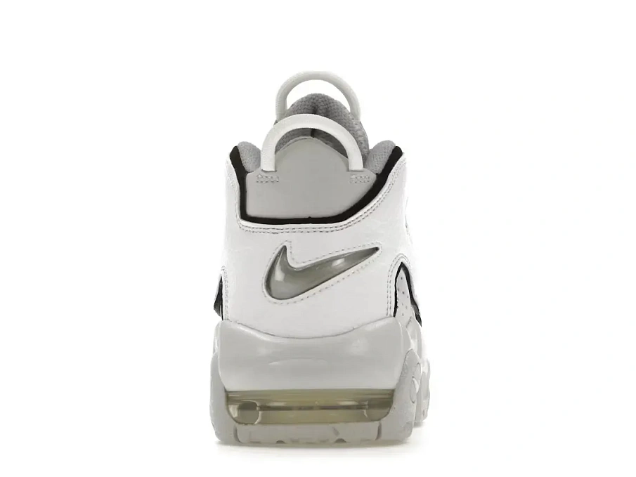 Фото № 4 с приближением к товару «‎Nike Air More Uptempo»