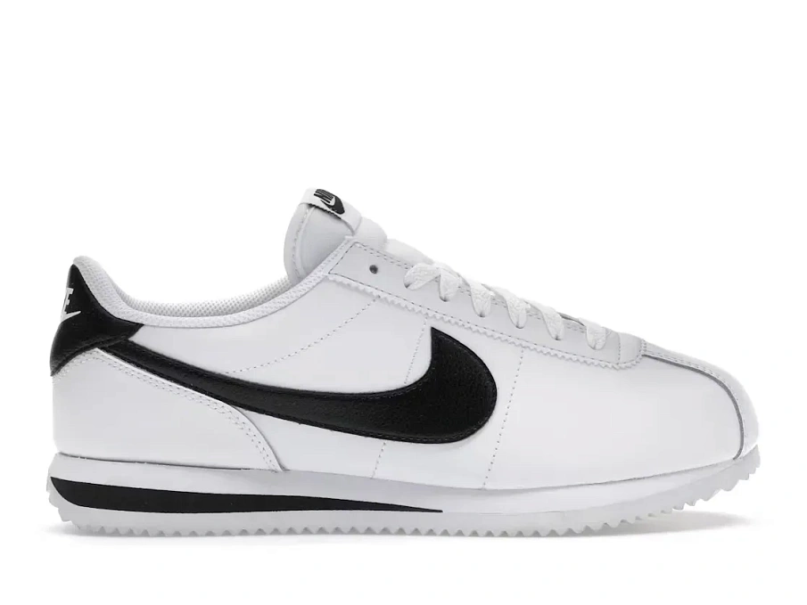 Фото № 1 с приближением к товару «‎Nike Cortez Leather»