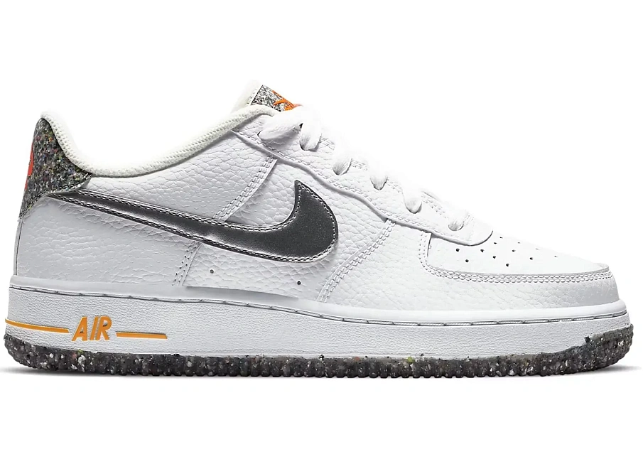 Фото № 1 с приближением к товару «‎Nike Air Force 1 Crater»