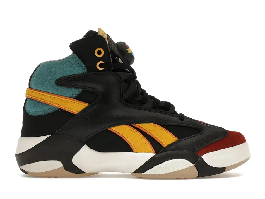 Фото № 1 с приближением к товару «‎Reebok Shaq Attaq»