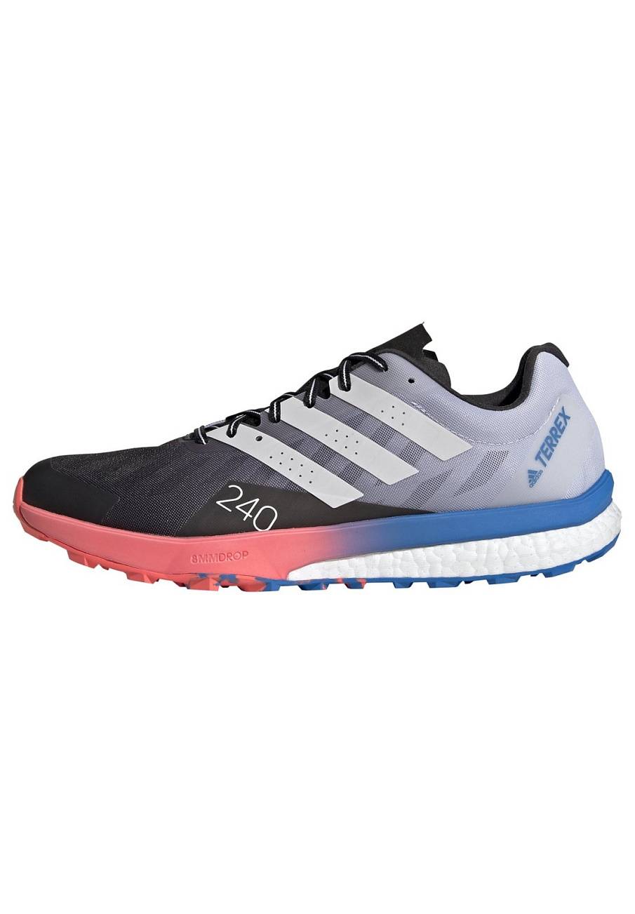 Фото № 1 с приближением к товару «‎Adidas Terrex Speed Ultra Trail»