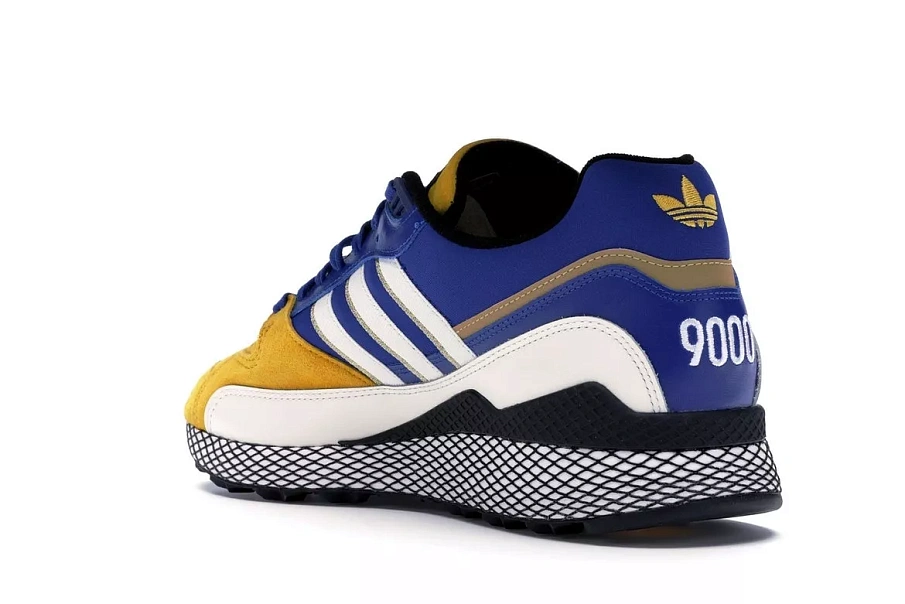Фото № 3 с приближением к товару «‎adidas Ultra Tech Dragon Ball Z Vegeta»