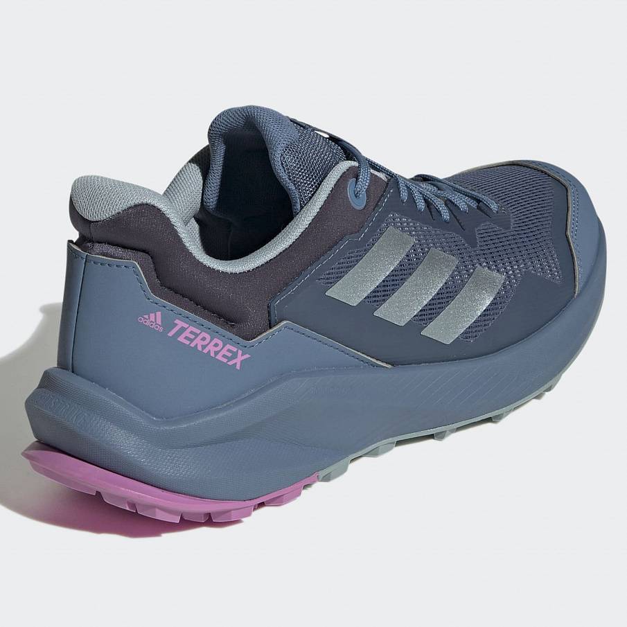 Фото № 4 с приближением к товару «‎Adidas Terrex Trailrider»
