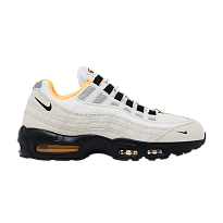 Фото № 1 с приближением к товару «‎Nike SB Air Max 95 World Cup Pack Sail»