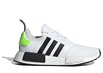 Фото № 1 с приближением к товару «‎adidas NMD R1 Cloud White »