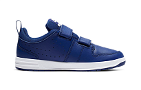 Фото № 2 с приближением к товару «‎Nike Pico 5 (BP) Blue»