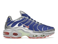 Фото № 1 с приближением к товару «‎Nike Air Max Plus Hyper Royal Sunblush »