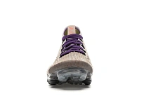 Фото № 2 с приближением к товару «‎Nike Air VaporMax Flyknit 3 Desert Sand»