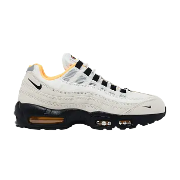 Nike SB Air Max 95 World Cup Pack Sail