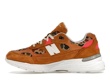 New Balance 992 - 3