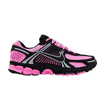 Nike Women's Air Zoom Vomero 5 Pink Spell Black - 1