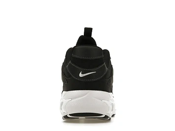 Nike Zoom Air Fire Black Anthracite  - 4