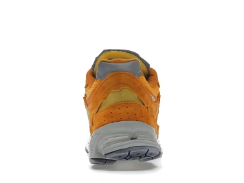 New Balance 2002R - 4