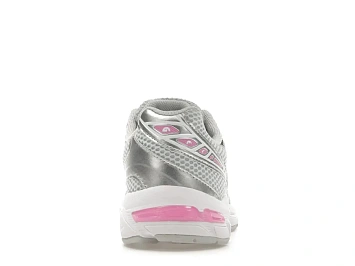 ASICS Gel-1130 Pure Silver Pink  - 4