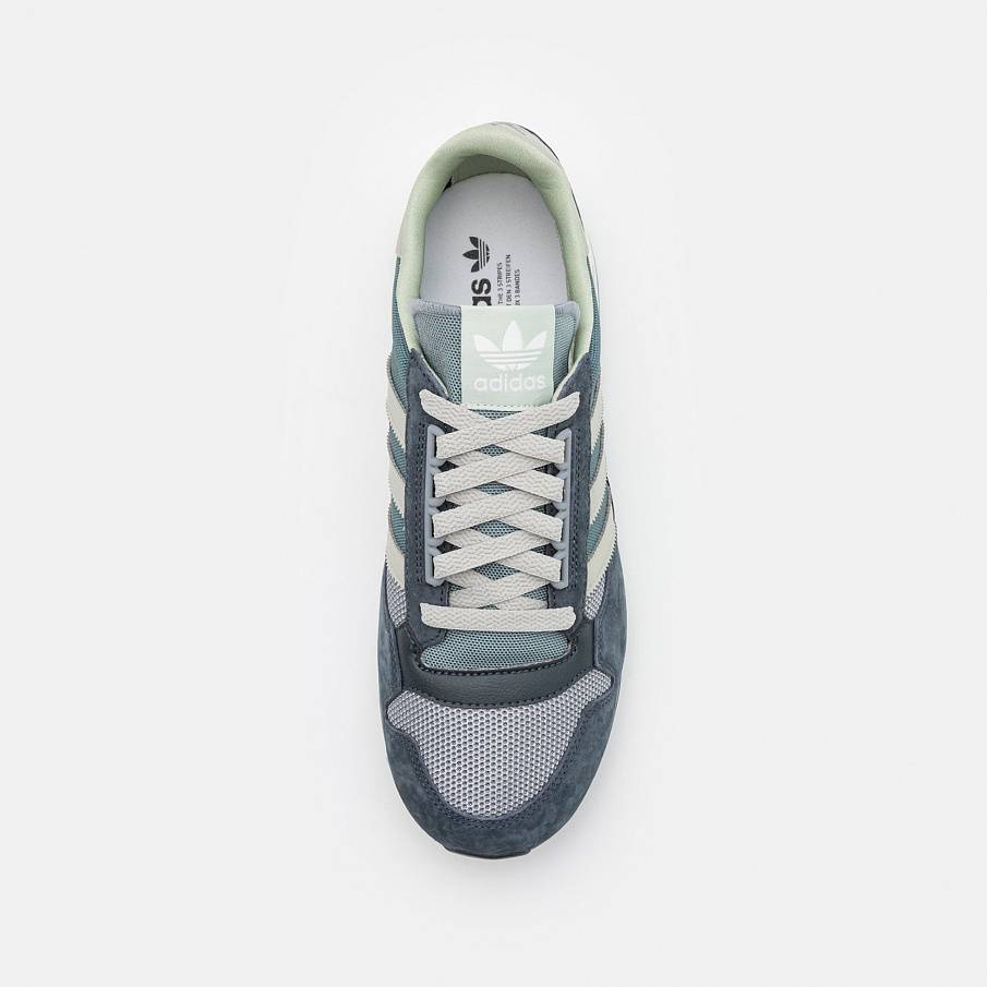 Фото № 4 с приближением к товару «‎Adidas ZX 500 »