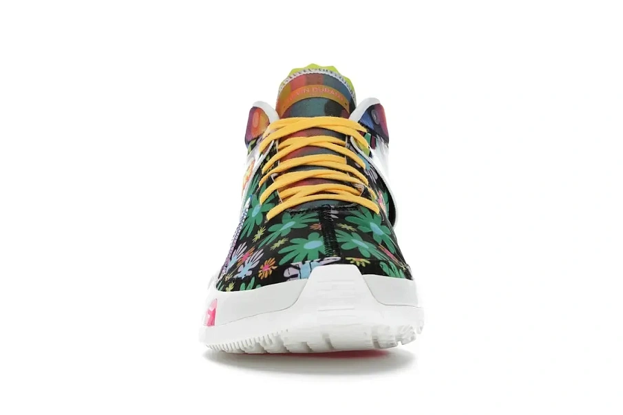 Фото № 2 с приближением к товару «‎Nike KD 13 Easy Money Sniper»