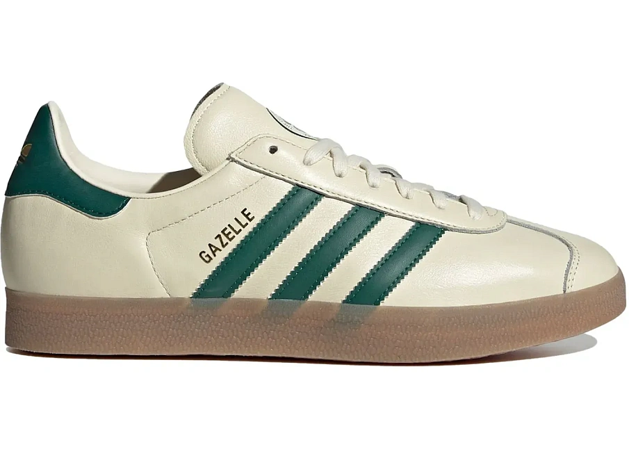 Фото № 1 с приближением к товару «‎adidas Gazelle Celtic FC»