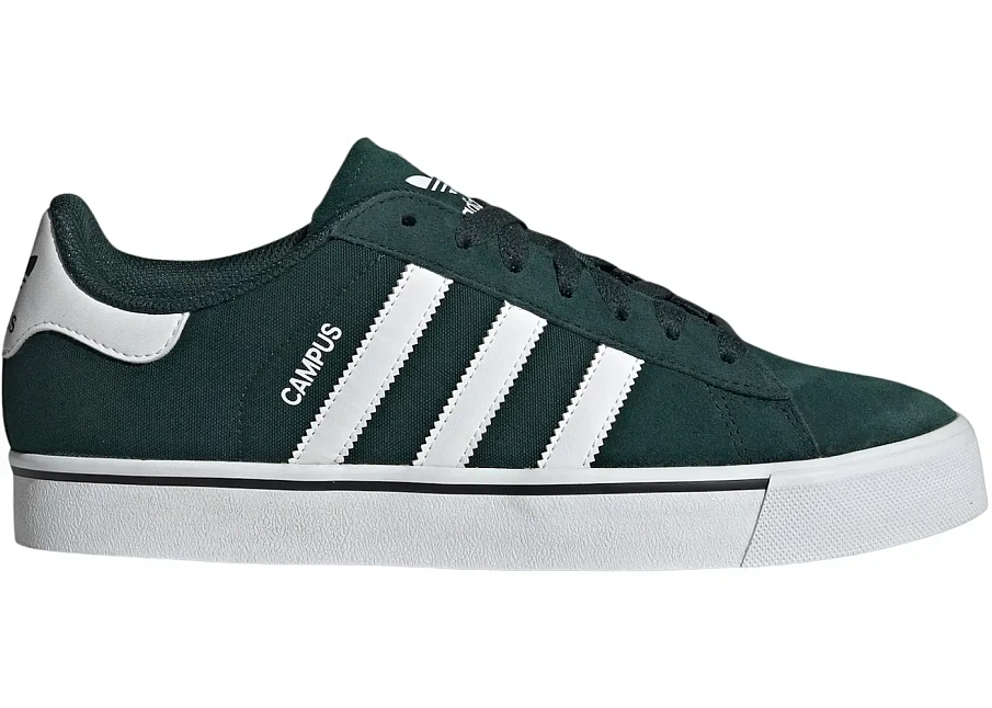 Фото № 1 с приближением к товару «‎adidas Campus Vulc»