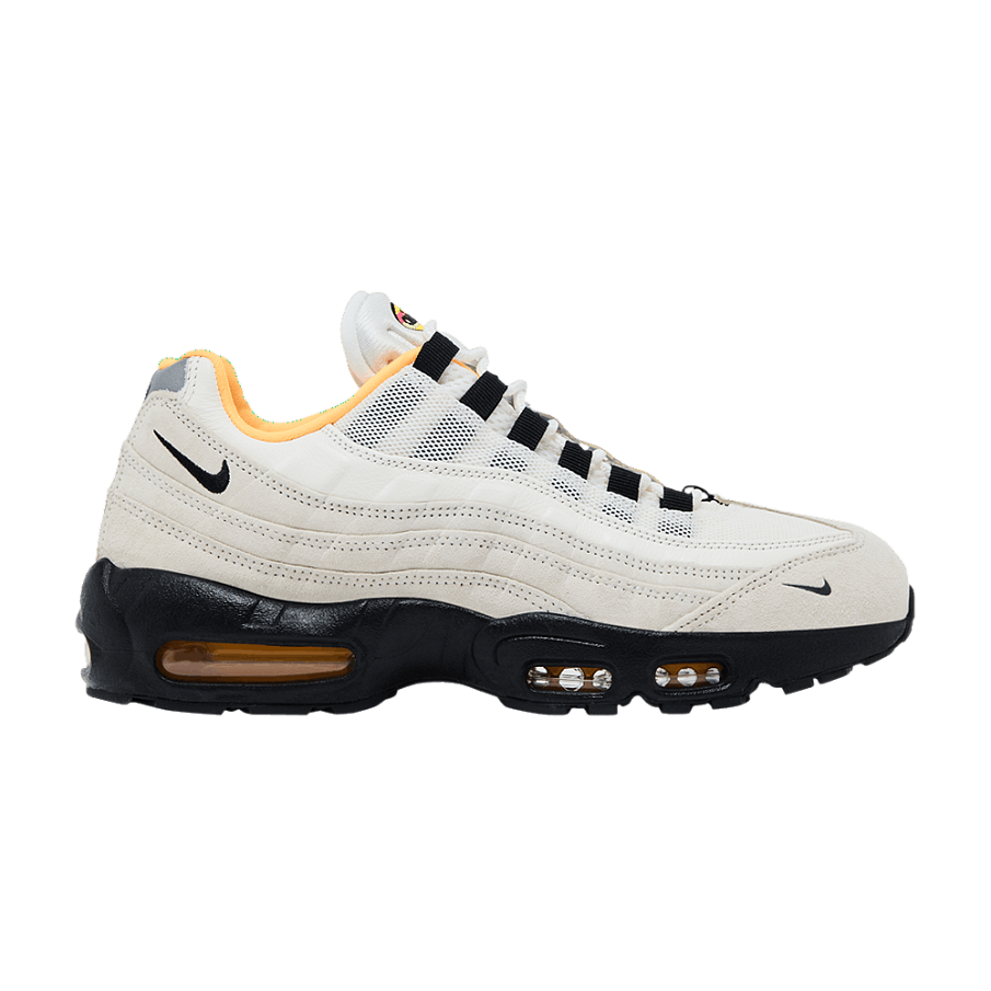 Фото № 1 с приближением к товару «‎Nike SB Air Max 95 World Cup Pack Sail»