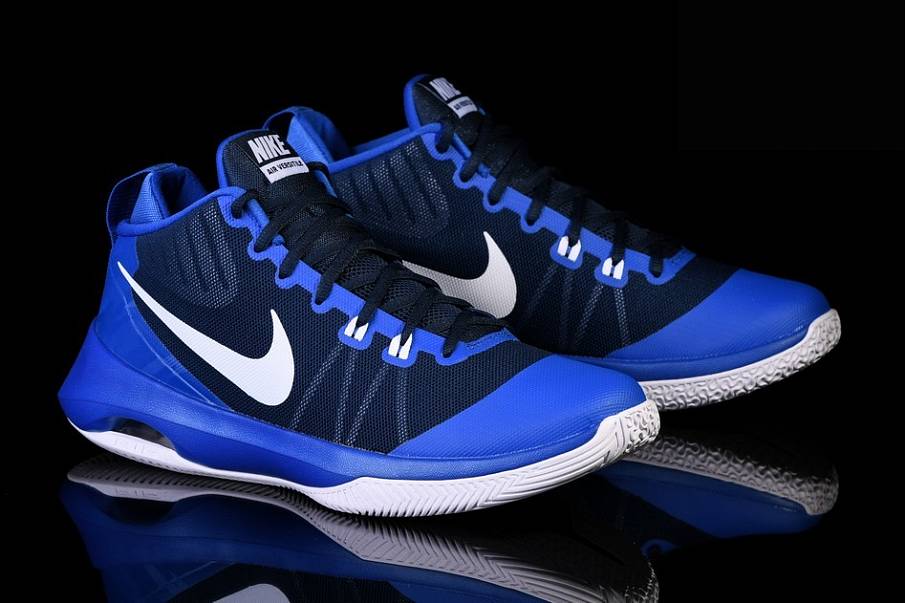 Фото № 4 с приближением к товару «‎Nike Air Versitile Skyline »