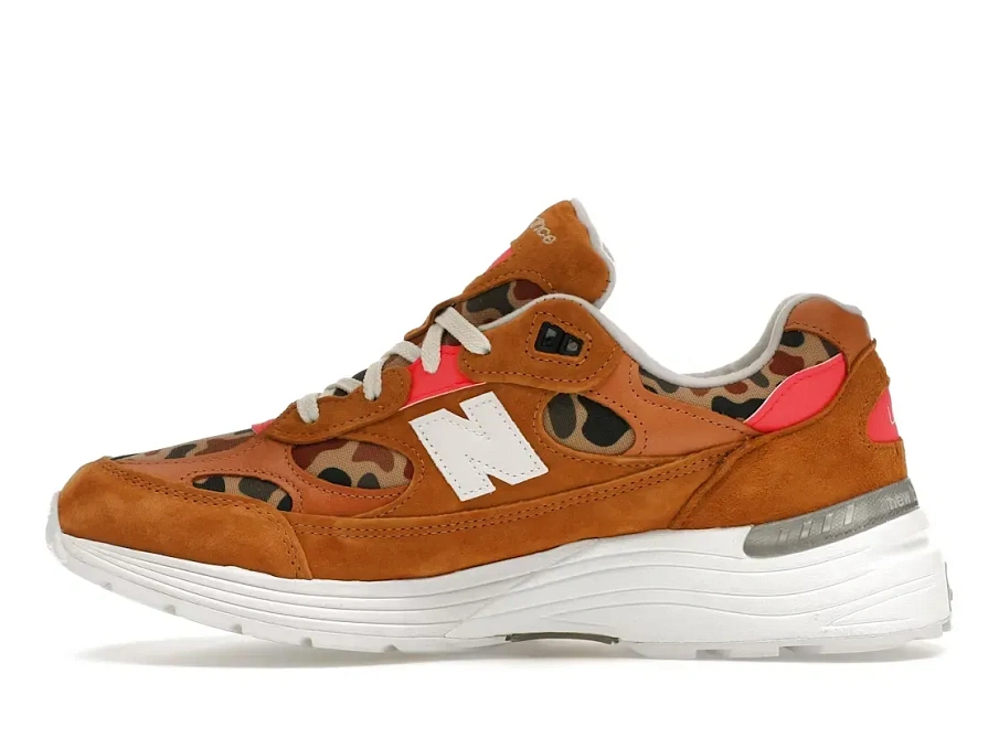 Фото № 3 с приближением к товару «‎New Balance 992»