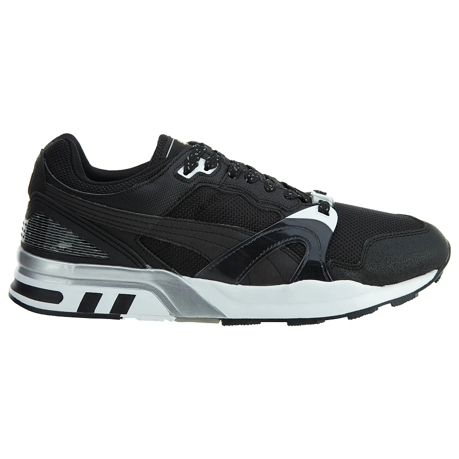 Фото № 1 с приближением к товару «‎Puma Trinomic Xt Plus Black»