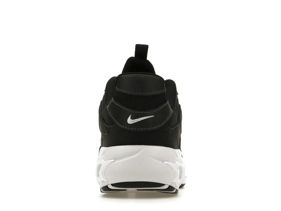 Фото № 4 с приближением к товару «‎Nike Zoom Air Fire Black Anthracite »