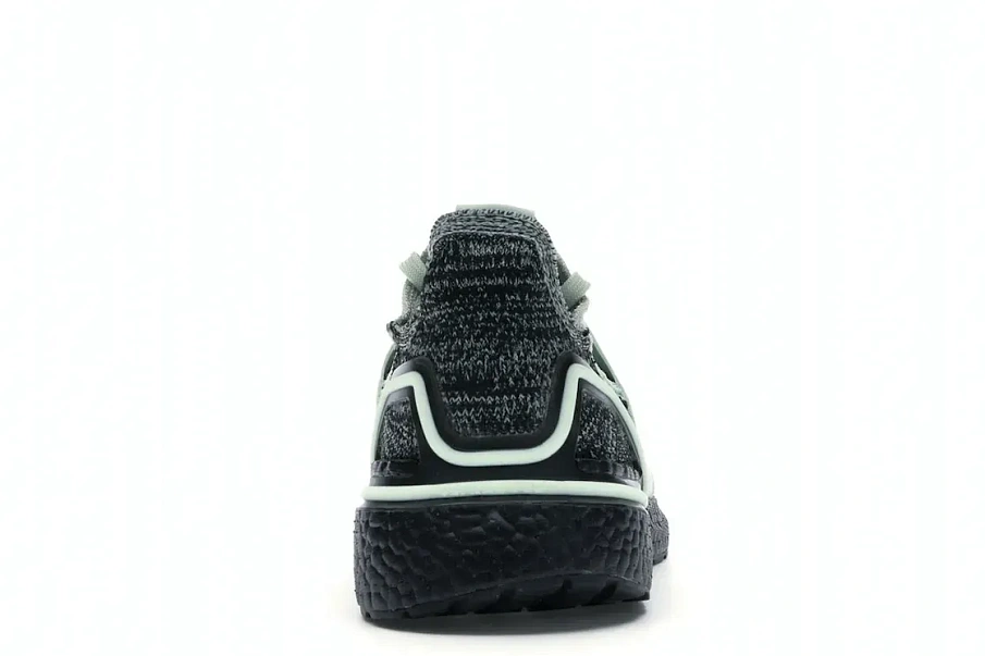 Фото № 4 с приближением к товару «‎adidas Ultra Boost 19 Linen Green»