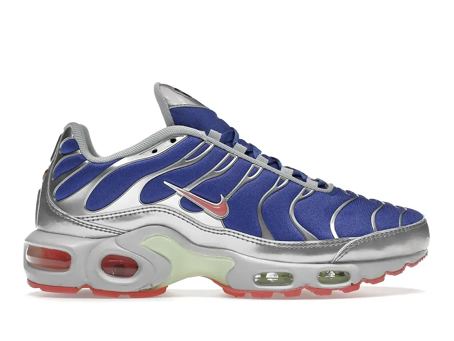 Фото № 1 с приближением к товару «‎Nike Air Max Plus Hyper Royal Sunblush »
