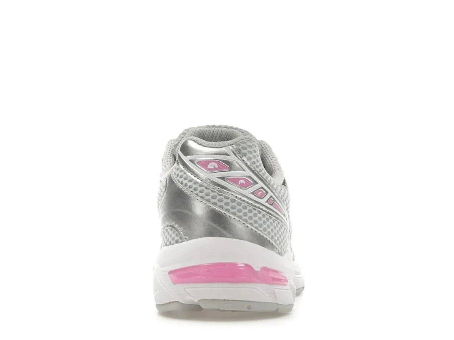 Фото № 4 с приближением к товару «‎ASICS Gel-1130 Pure Silver Pink »