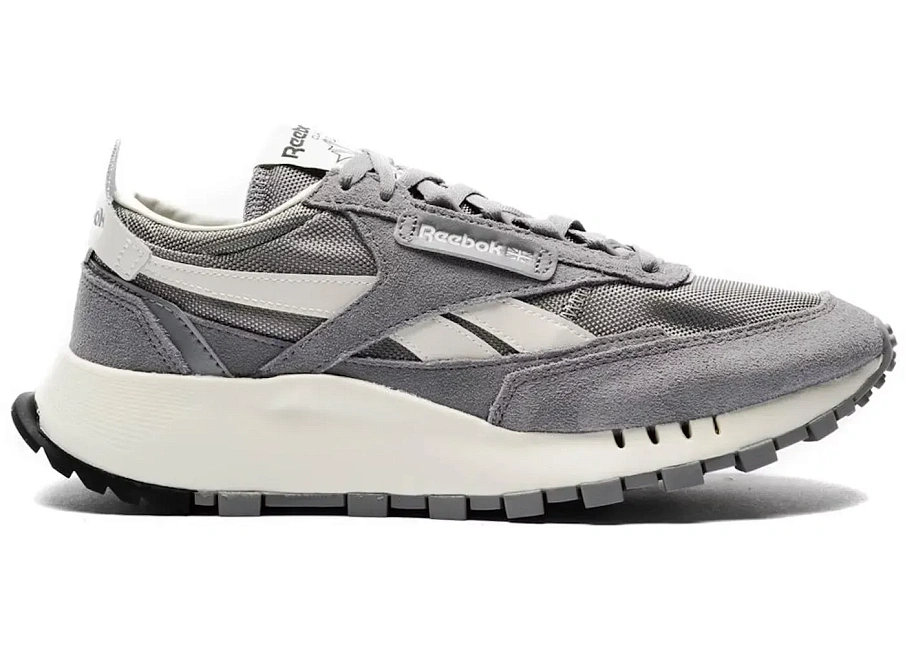 Фото № 1 с приближением к товару «‎Reebok Classic Leather Legacy»