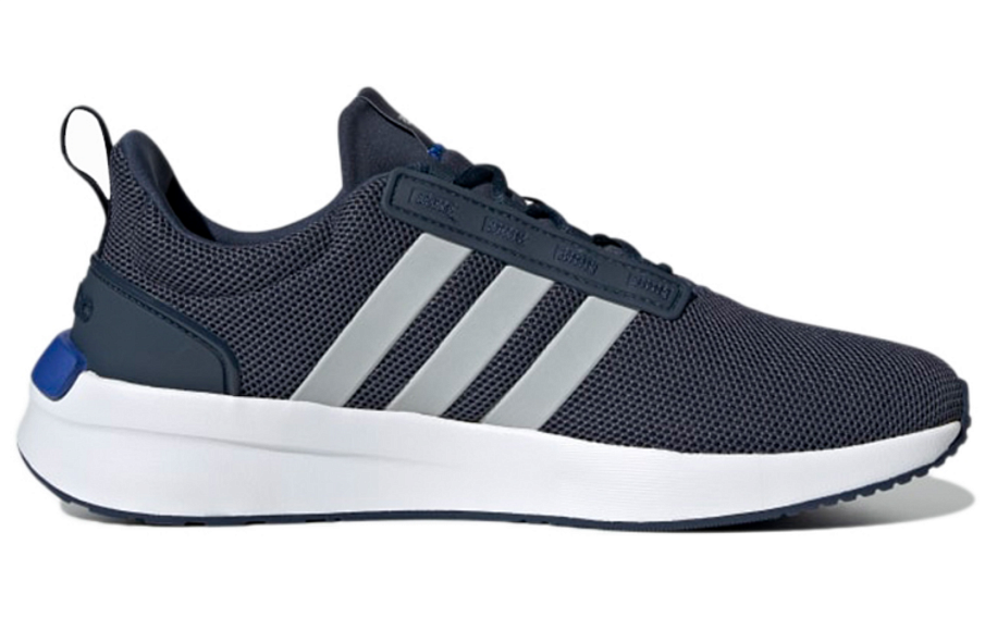 Фото № 2 с приближением к товару «‎adidas neo Racer TR21 'Crew Navy'»